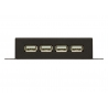 4-port USB 2.0 CAT 5 Extender (up to 50m)