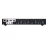 4-Port USB 3.0 4K DisplayPort Dual Display KVMP™ Switch