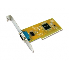 1-port RS-232 Universal PCI Serial Board