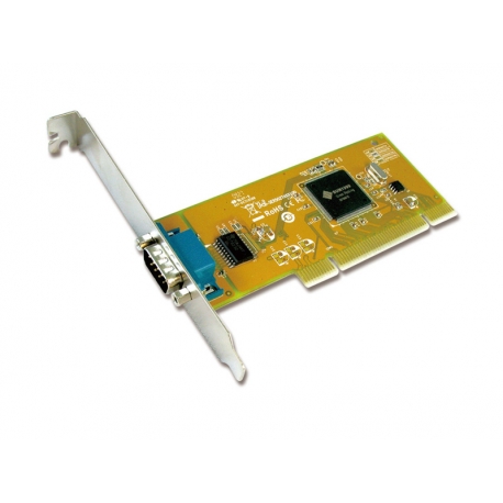 1-port RS-232 Universal PCI Serial Board