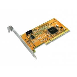 1-port RS-232 Universal PCI Serial Embedded Type Board