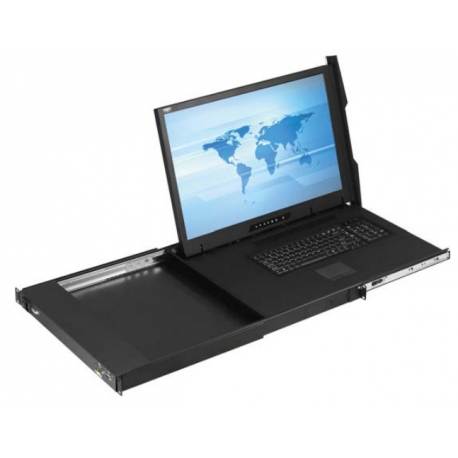 24" WUXGA LCD Console Drawer