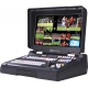 HD 12-Channel HD Portable Video Streaming Studio