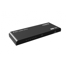 4K60HZ 5x1 HDMI2.0 Switch WITH HDR