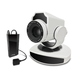 PTZ Camera 10x optical zoom with Tracking
