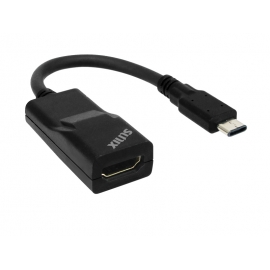 USB Type-C to HDMI 2.0 4K60Hz UHD Active Adapter