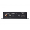 HDMI HDBaseT Receiver with Audio De-Embedding (4K@100m) (HDBaseT Class A)