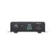 HDMI HDBaseT Receiver with POH (4K@100m) (HDBaseT Class A)