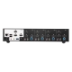 4-Port USB3.0 4K DisplayPort Triple Display KVMP™ Switch