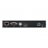 DisplayPort Single Display KVM over IP Transmitter 