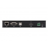 Slim HDMI Single Display KVM over IP Transmitter 