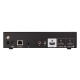 Seamless Presentation Switch with Quad View Multistreaming