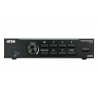 Seamless Presentation Switch with Quad View Multistreaming