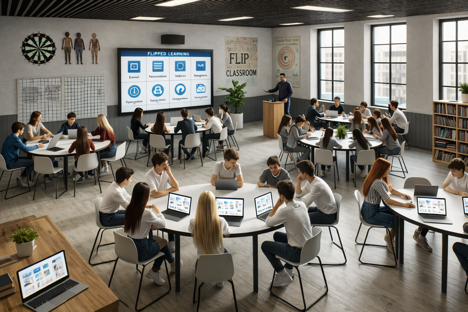 Flip_Classroom