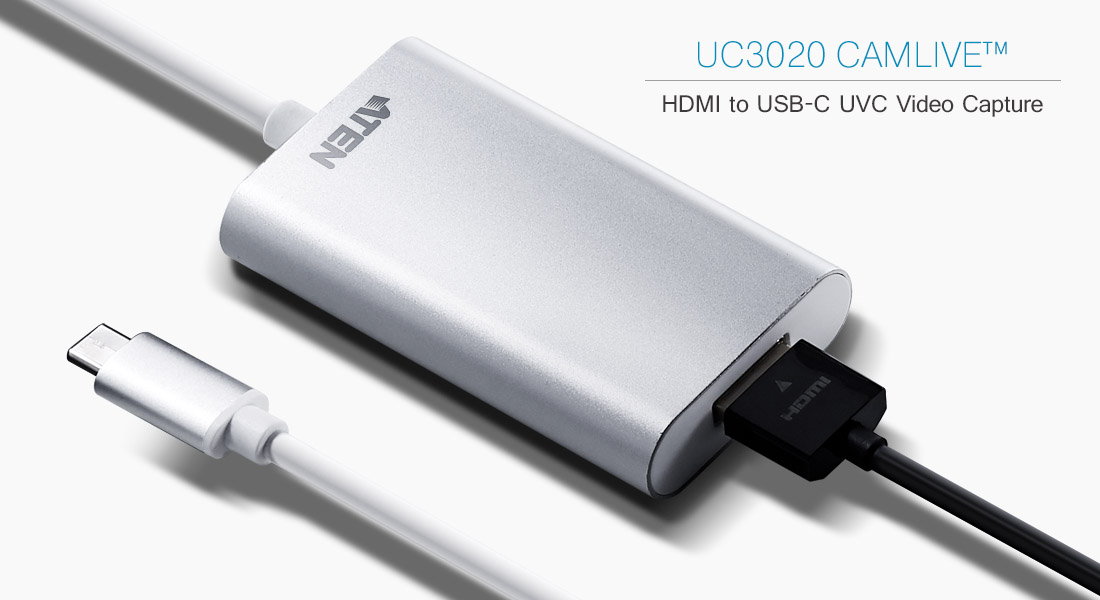 Hdmi to sales uvc capture card