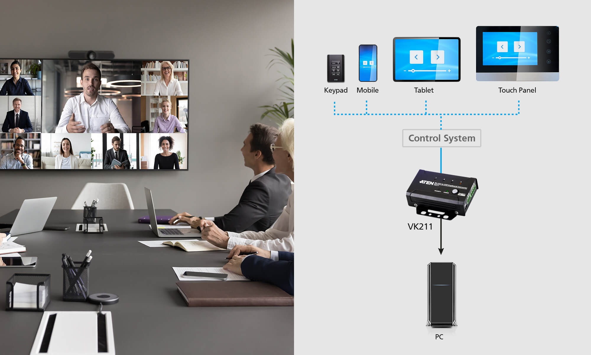 Conference Bluetooth Speakerphone