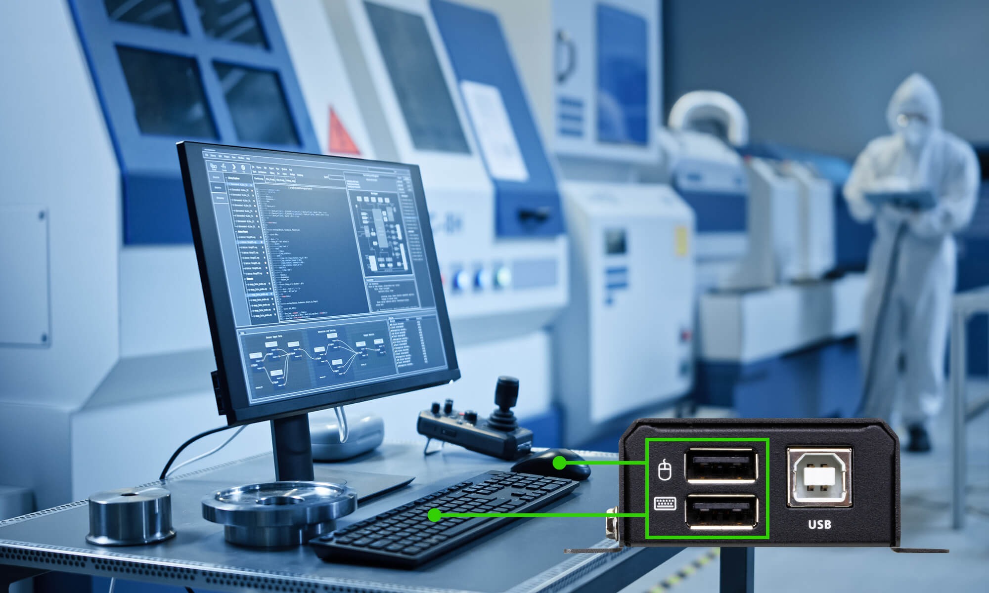 Conference Bluetooth Speakerphone