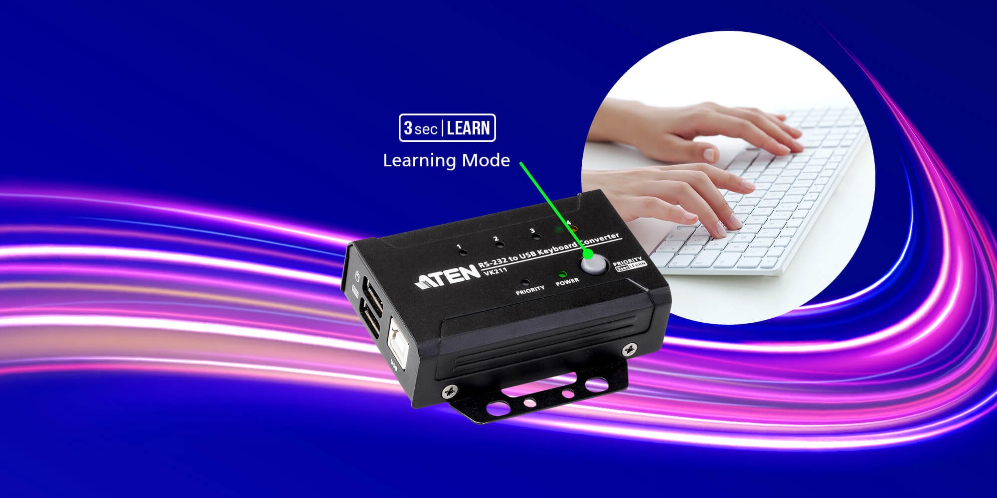 Conference Bluetooth Speakerphone