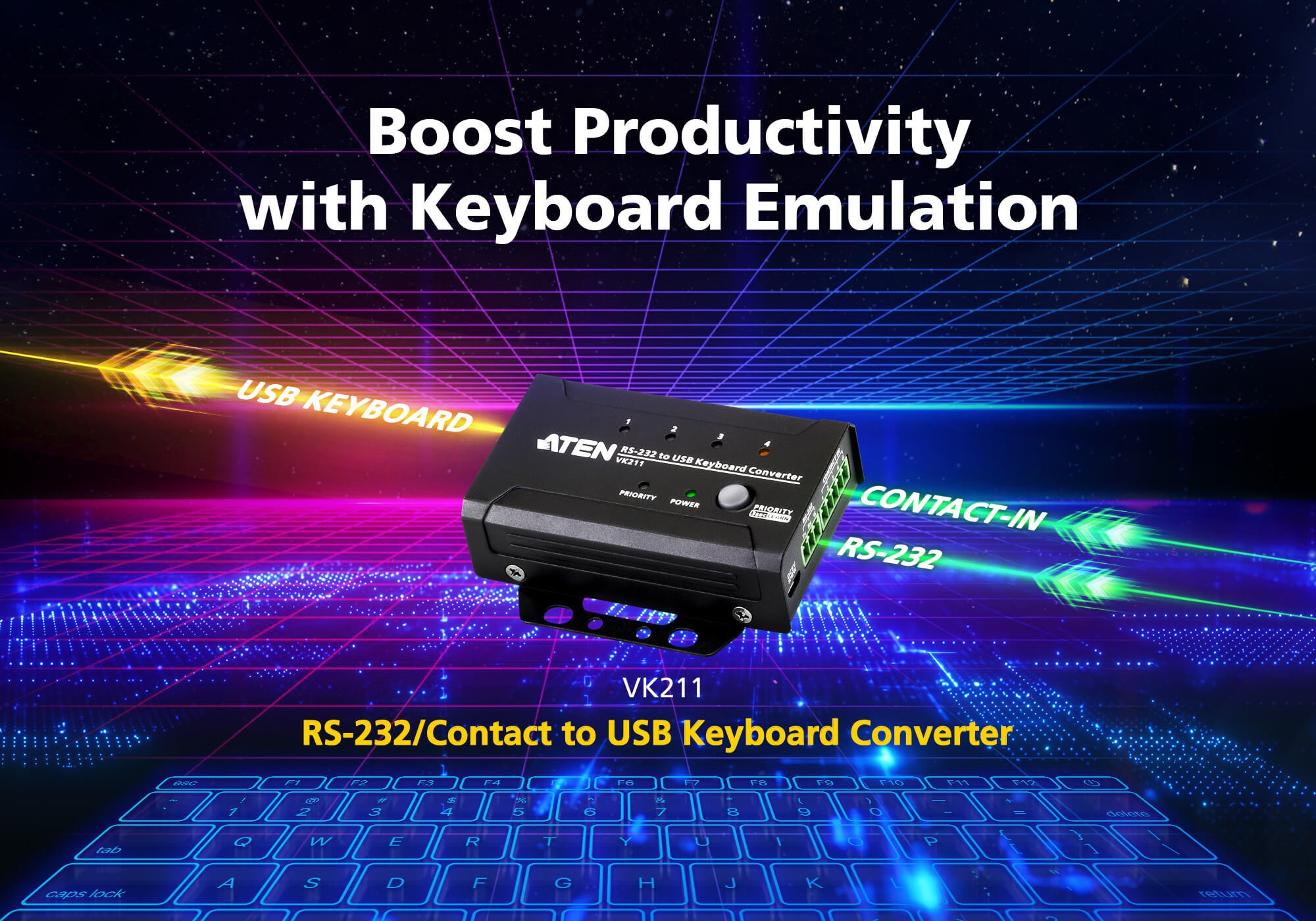 Conference Bluetooth Speakerphone