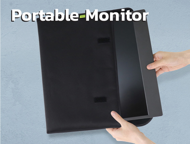 portable monitor